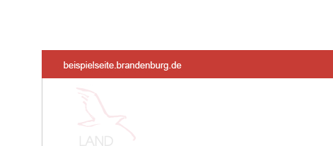 Absenderkennung Absenderkennung